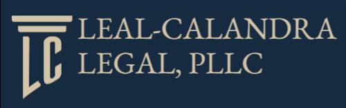 LEAL-CALANDRA LEGAL, PLLC
