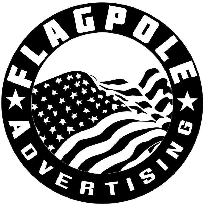 Flagpole Advertising