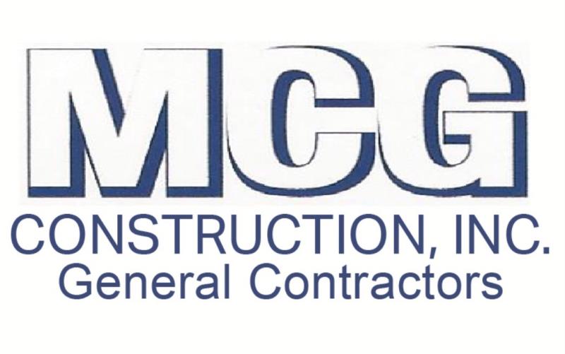 MCG Construction, Inc.