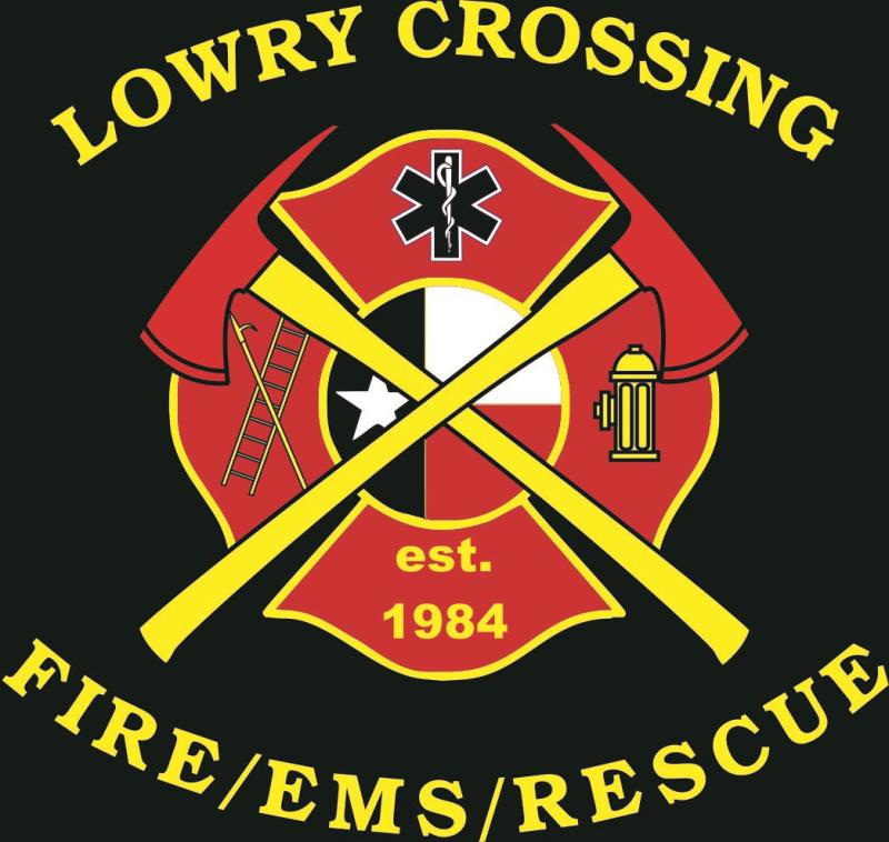 Lowry Crossing Fire Department