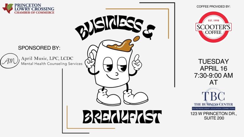 Business & Breakfast