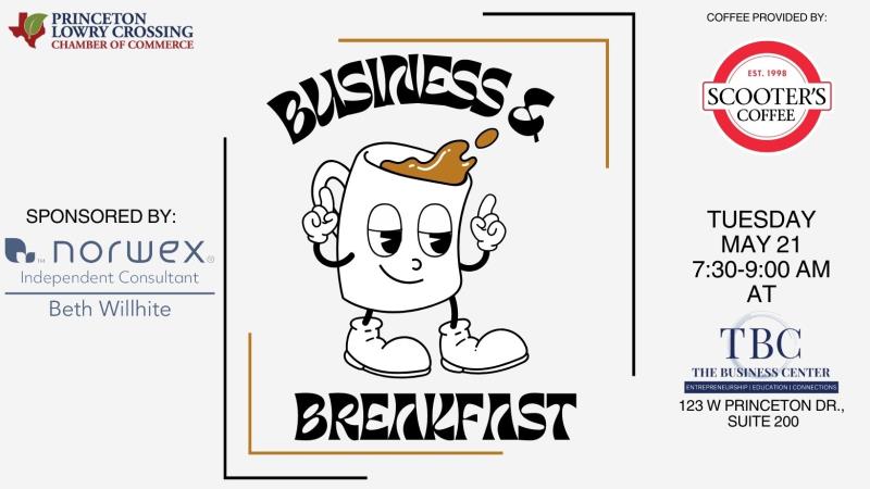 Business & Breakfast