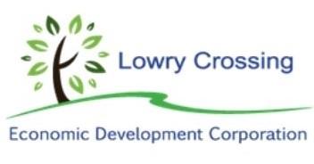 Lowry Crossing EDC Meeting
