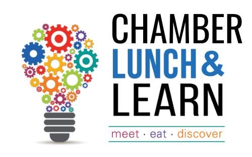 Lunch & Learn