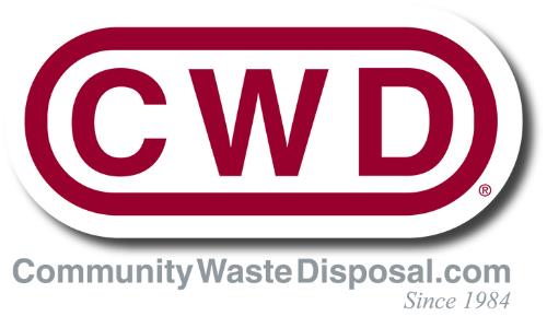 Community Waste Disposal