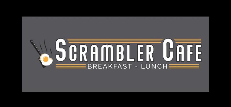 Scrambler Cafe