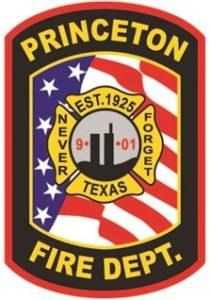 Princeton Fire Department